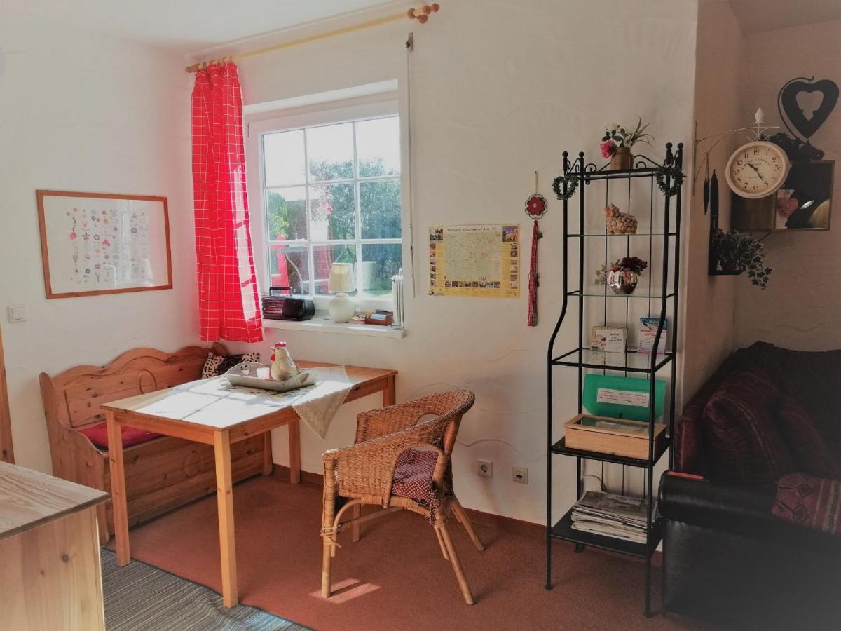 Ferienwohnung Haus Nadja Winterberg Dış mekan fotoğraf